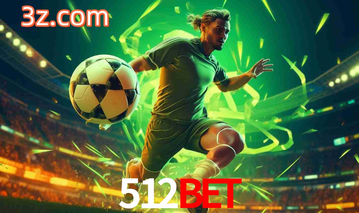 Diversidade Apostas no 512Bet