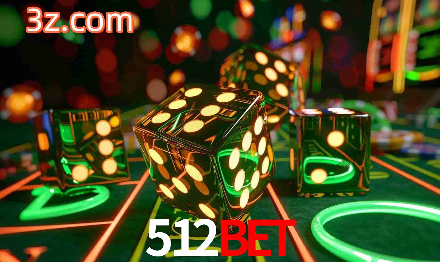 Entretenimento no Jogos 512Bet