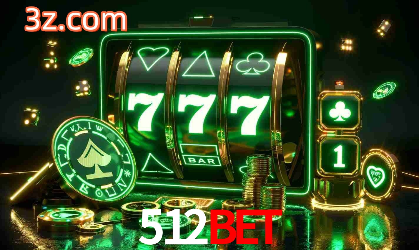 Seguro Login no Cassino Online 512Bet