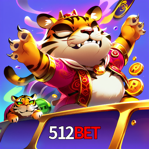 Experiência Imersiva no Cassino Online 512Bet